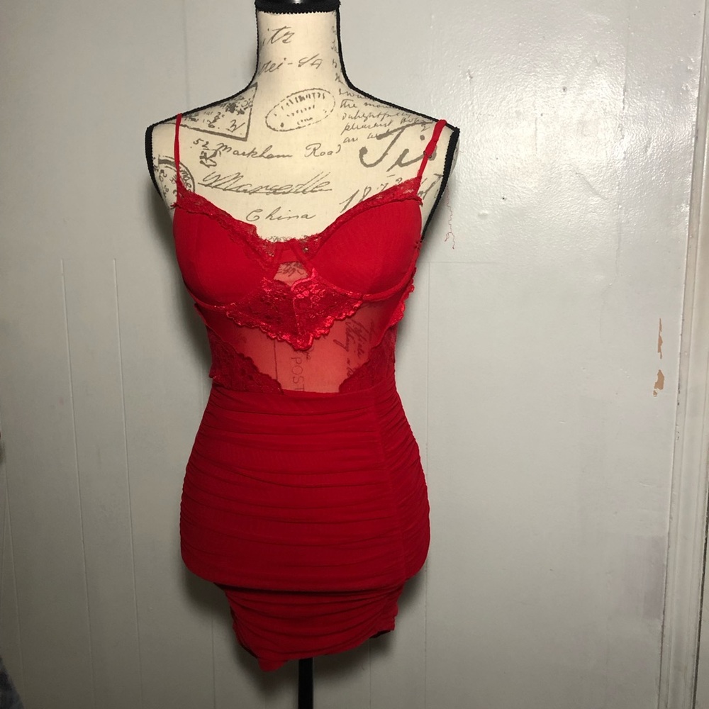 dress